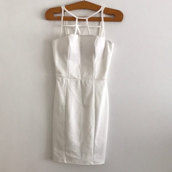 Guess Calla Robe bodycon dress - Picture 2 of 6